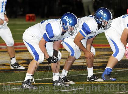 Thumbnail 2 in Palisades vs. Harvard-Westlake photogallery.