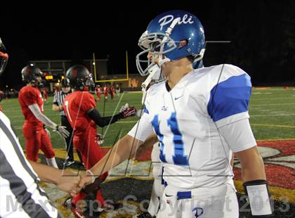 Thumbnail 3 in Palisades vs. Harvard-Westlake photogallery.