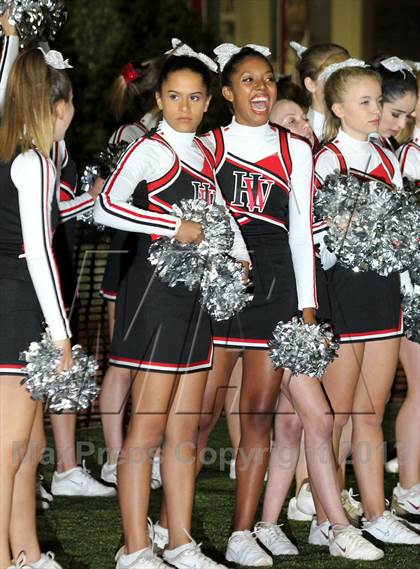 Thumbnail 1 in Palisades vs. Harvard-Westlake photogallery.