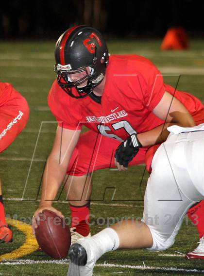 Thumbnail 1 in Palisades vs. Harvard-Westlake photogallery.