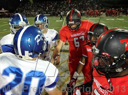Thumbnail 2 in Palisades vs. Harvard-Westlake photogallery.