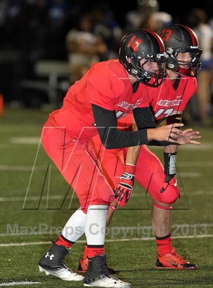 Thumbnail 2 in Palisades vs. Harvard-Westlake photogallery.