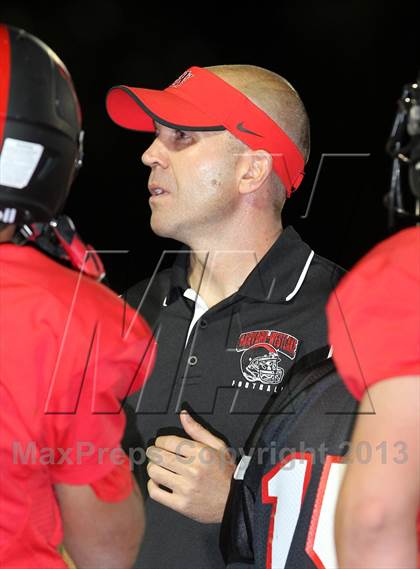 Thumbnail 2 in Palisades vs. Harvard-Westlake photogallery.