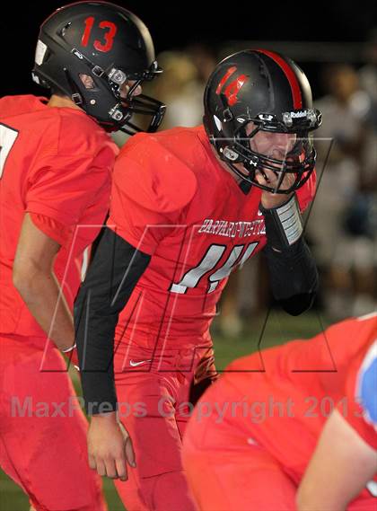 Thumbnail 3 in Palisades vs. Harvard-Westlake photogallery.