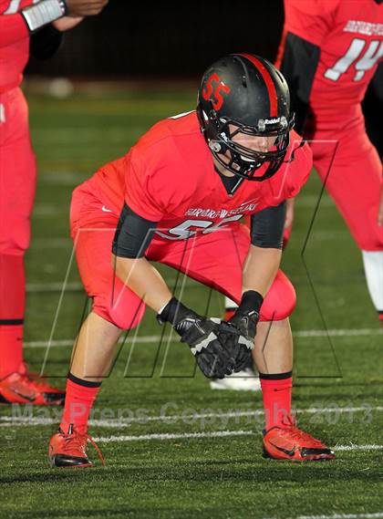 Thumbnail 2 in Palisades vs. Harvard-Westlake photogallery.