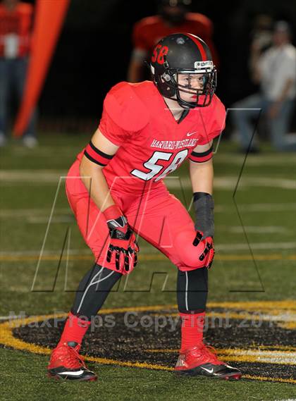 Thumbnail 1 in Palisades vs. Harvard-Westlake photogallery.