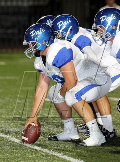 Thumbnail 2 in Palisades vs. Harvard-Westlake photogallery.