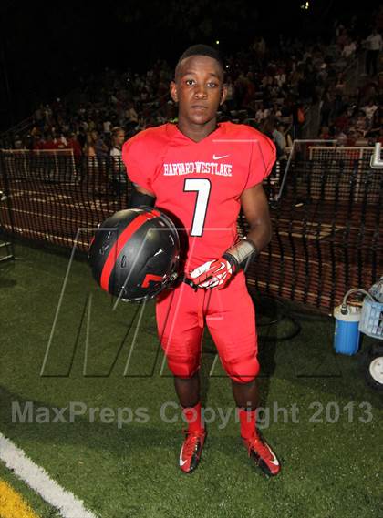Thumbnail 3 in Palisades vs. Harvard-Westlake photogallery.