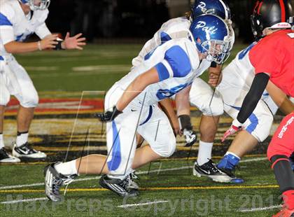 Thumbnail 3 in Palisades vs. Harvard-Westlake photogallery.