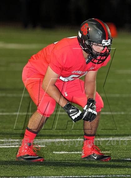 Thumbnail 2 in Palisades vs. Harvard-Westlake photogallery.