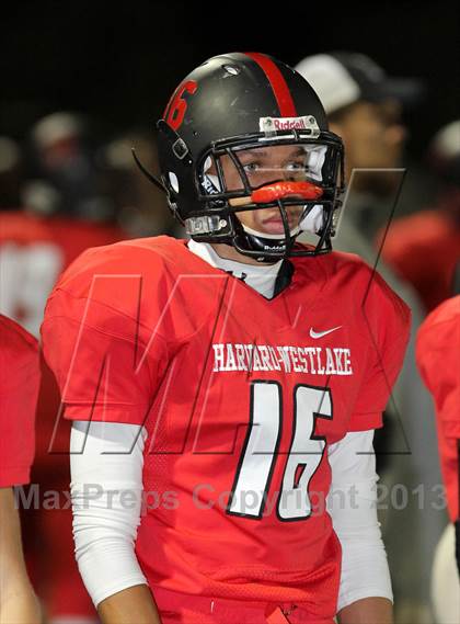 Thumbnail 2 in Palisades vs. Harvard-Westlake photogallery.