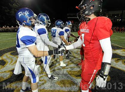 Thumbnail 3 in Palisades vs. Harvard-Westlake photogallery.