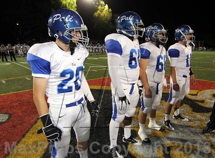 Thumbnail 2 in Palisades vs. Harvard-Westlake photogallery.