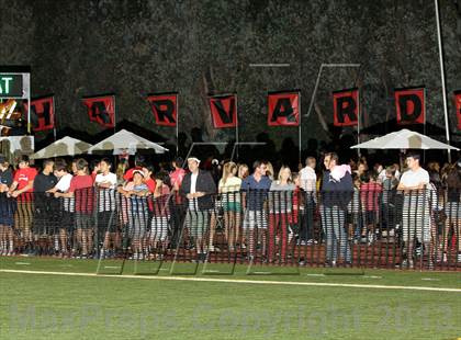 Thumbnail 1 in Palisades vs. Harvard-Westlake photogallery.