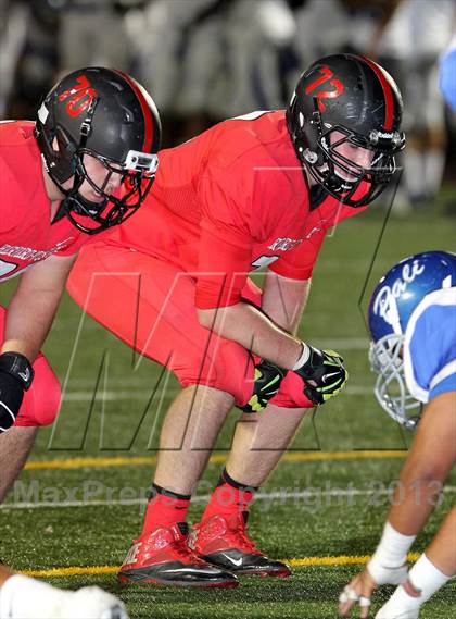 Thumbnail 1 in Palisades vs. Harvard-Westlake photogallery.