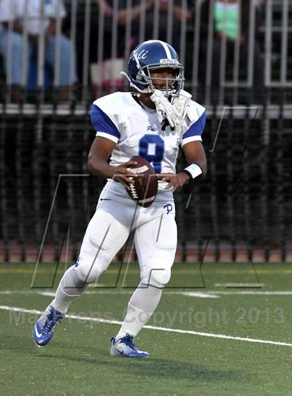 Thumbnail 3 in Palisades vs. Harvard-Westlake photogallery.