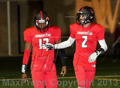 Thumbnail 3 in Palisades vs. Harvard-Westlake photogallery.