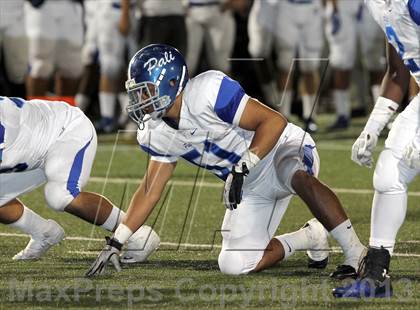 Thumbnail 2 in Palisades vs. Harvard-Westlake photogallery.