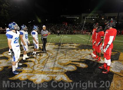 Thumbnail 3 in Palisades vs. Harvard-Westlake photogallery.