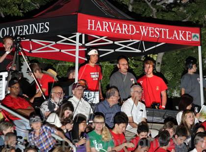Thumbnail 2 in Palisades vs. Harvard-Westlake photogallery.