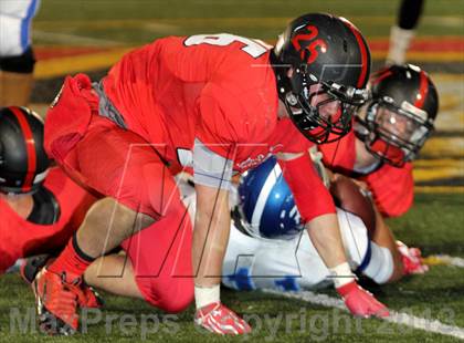 Thumbnail 3 in Palisades vs. Harvard-Westlake photogallery.
