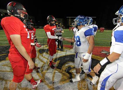 Thumbnail 3 in Palisades vs. Harvard-Westlake photogallery.