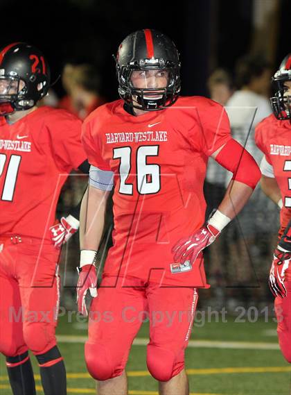 Thumbnail 1 in Palisades vs. Harvard-Westlake photogallery.