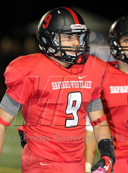 Thumbnail 2 in Palisades vs. Harvard-Westlake photogallery.