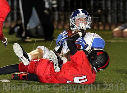 Thumbnail 1 in Palisades vs. Harvard-Westlake photogallery.