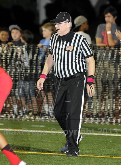 Thumbnail 1 in Palisades vs. Harvard-Westlake photogallery.