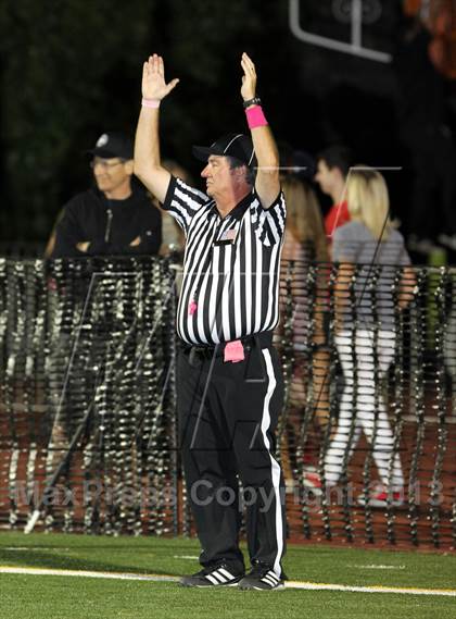 Thumbnail 2 in Palisades vs. Harvard-Westlake photogallery.
