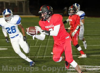 Thumbnail 2 in Palisades vs. Harvard-Westlake photogallery.