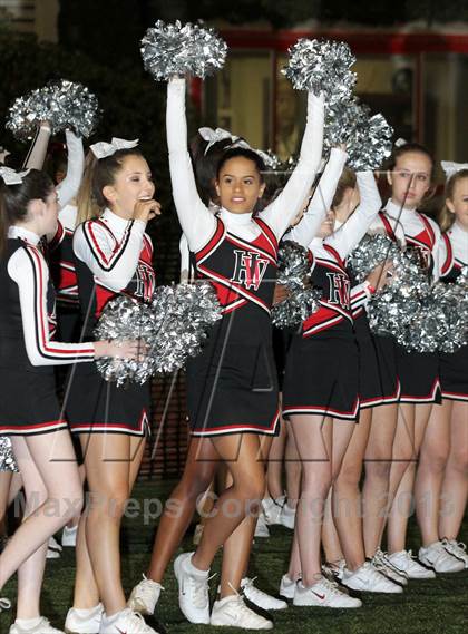 Thumbnail 2 in Palisades vs. Harvard-Westlake photogallery.