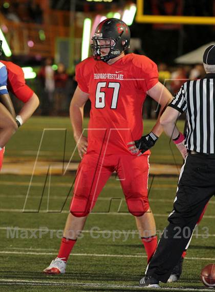 Thumbnail 3 in Palisades vs. Harvard-Westlake photogallery.