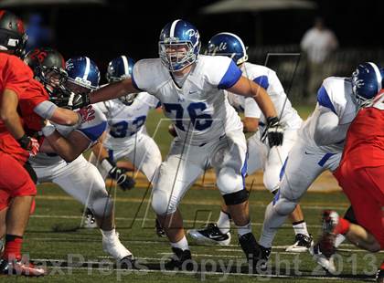 Thumbnail 3 in Palisades vs. Harvard-Westlake photogallery.