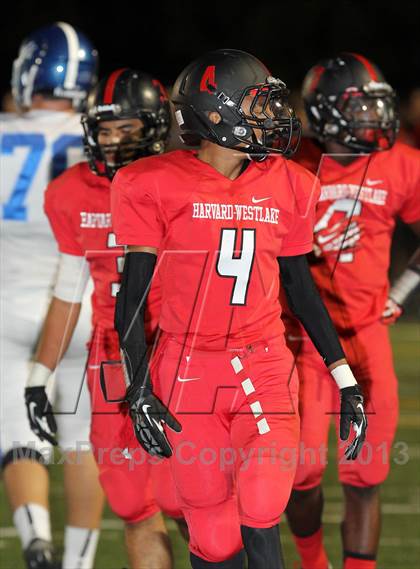 Thumbnail 2 in Palisades vs. Harvard-Westlake photogallery.