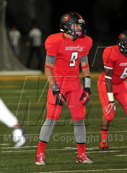 Thumbnail 3 in Palisades vs. Harvard-Westlake photogallery.