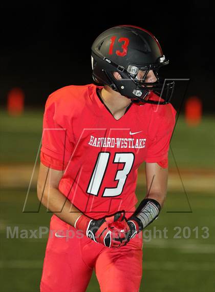 Thumbnail 1 in Palisades vs. Harvard-Westlake photogallery.
