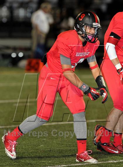Thumbnail 2 in Palisades vs. Harvard-Westlake photogallery.