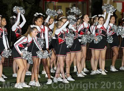 Thumbnail 3 in Palisades vs. Harvard-Westlake photogallery.