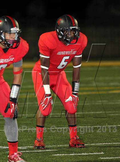 Thumbnail 1 in Palisades vs. Harvard-Westlake photogallery.