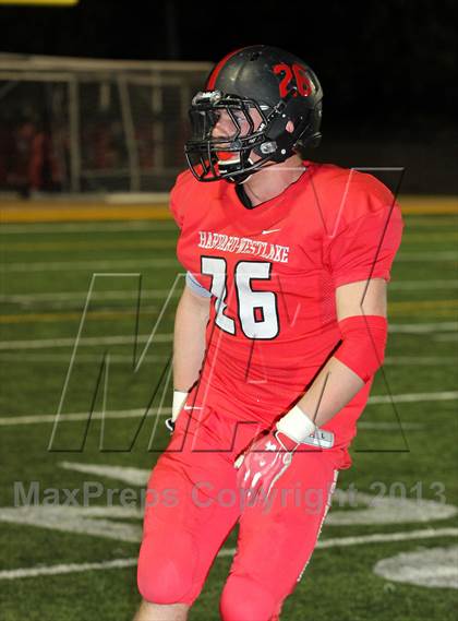 Thumbnail 2 in Palisades vs. Harvard-Westlake photogallery.