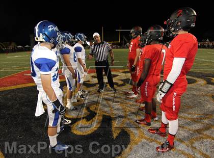 Thumbnail 2 in Palisades vs. Harvard-Westlake photogallery.