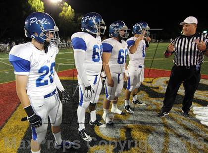 Thumbnail 1 in Palisades vs. Harvard-Westlake photogallery.