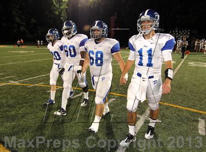 Thumbnail 2 in Palisades vs. Harvard-Westlake photogallery.