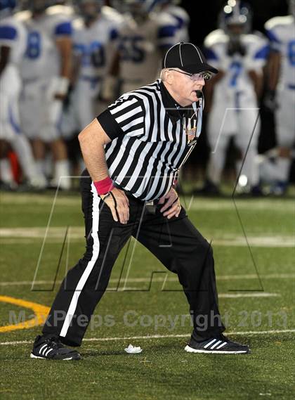 Thumbnail 3 in Palisades vs. Harvard-Westlake photogallery.