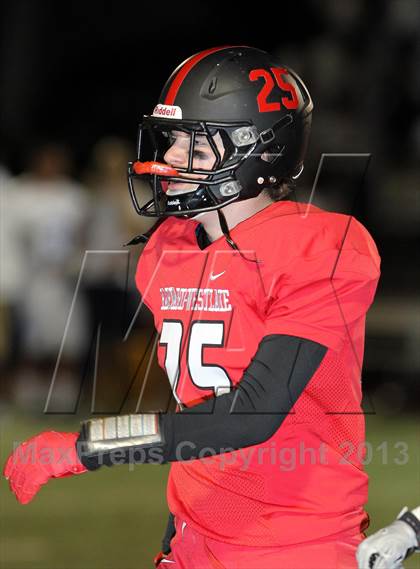 Thumbnail 2 in Palisades vs. Harvard-Westlake photogallery.
