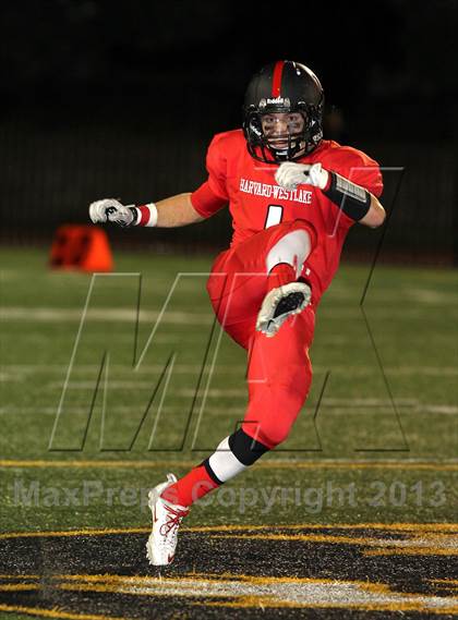 Thumbnail 3 in Palisades vs. Harvard-Westlake photogallery.