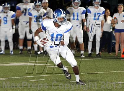 Thumbnail 1 in Palisades vs. Harvard-Westlake photogallery.