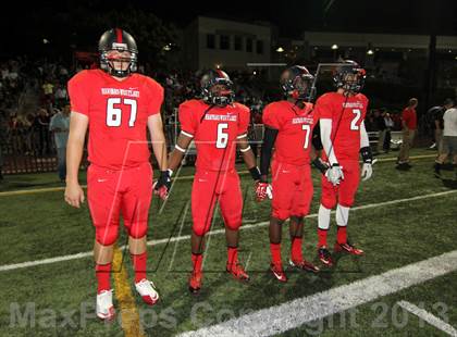 Thumbnail 3 in Palisades vs. Harvard-Westlake photogallery.